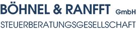Böhnel & Fimmel GmbH Steuerberatungsgesellschaft logo