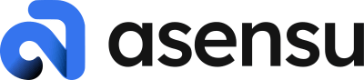 asensu GmbH logo