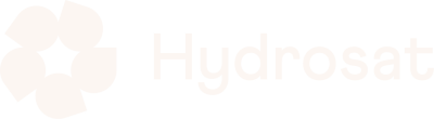 Hydrosat logo
