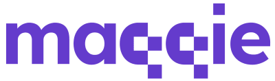 Maqqie logo