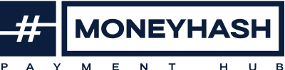 MoneyHash logo