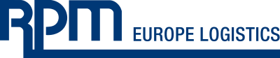 RPM Europe Logistics NV logo