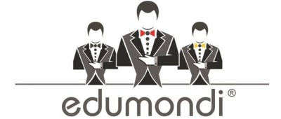 Edumondi GbR Amelie & Jörg Schmidt logo