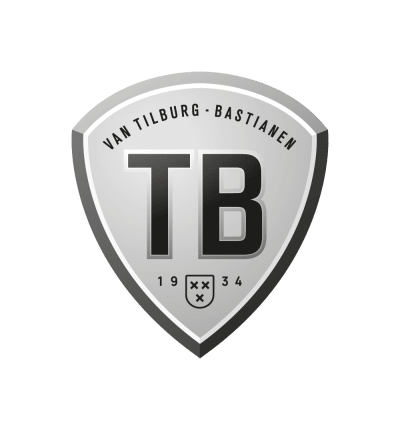 Van Tilburg-Bastianen Groep B.V. logo