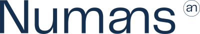 NUMANS logo
