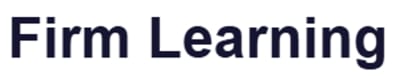 Firm Learning logo