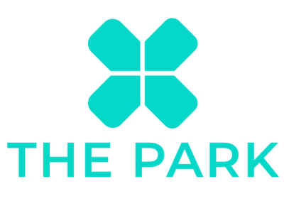 The Park Entertainment NV logo