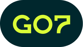 GO7 logo