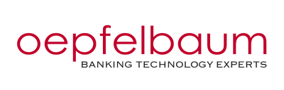 Oepfelbaum IT Management AG logo