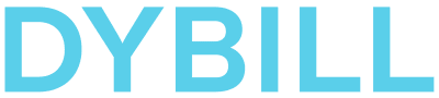 DyBill GmbH logo