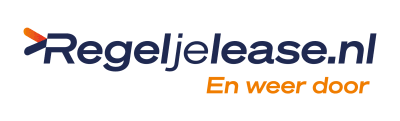 Regeljelease.nl logo