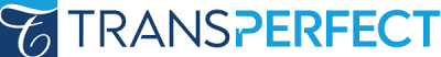 TransPerfect Gaming logo