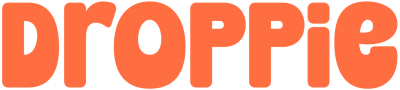 Droppie logo