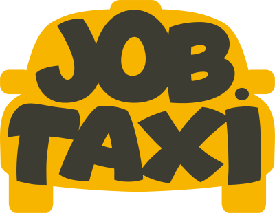 JobTaxi logo