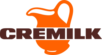 Cremilk Logo