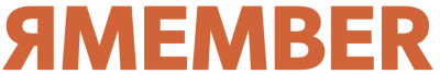 RMEMBER logo