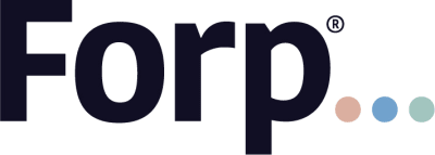 Forp logo