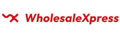 Wholesale Express Inc. logo