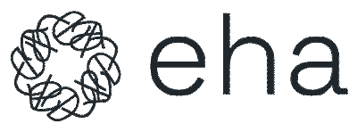 European Hematology Association logo