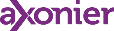 Axonier logo