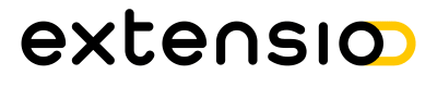 Extensio logo