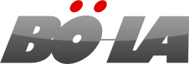 BÖ-LA Siebdrucktechnik GmbH logo