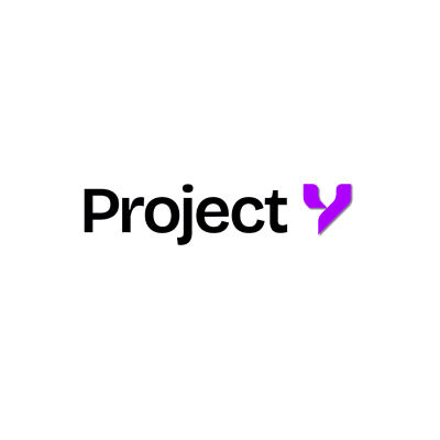 Project Y logo