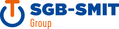 SGB-SMIT Group logo