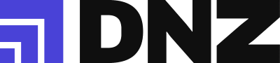 De Nieuwe Zaak logo