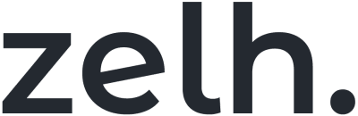 Zelh logo