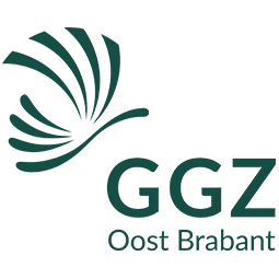 GGZ Oost Brabant logo