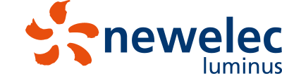 Newelec logo