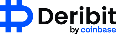Deribit logo