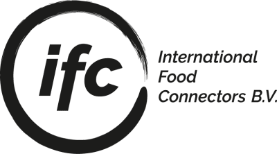 International Food Connectors logo