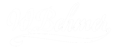 Bäckerei Behmer logo
