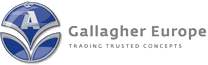 Gallagher Europe BV logo