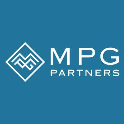 SAS MPG PARTNERS logo