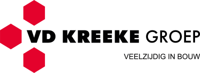 Van de Kreeke Groep Logo