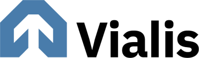 Vialis logo