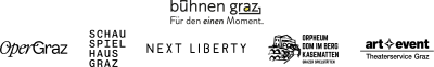 Opernhaus Graz GmbH logo
