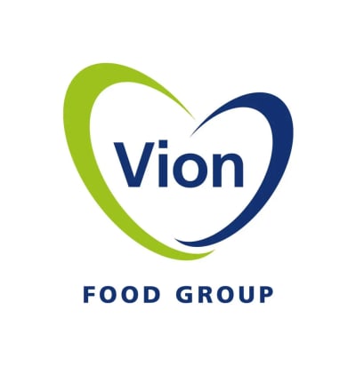 Vion Food Group logo
