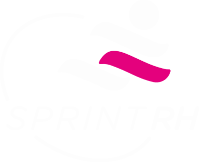 SARL SPRINT RH logo