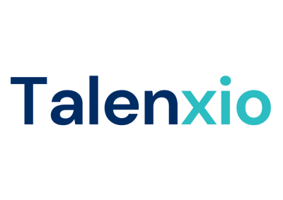 Talenxio logo