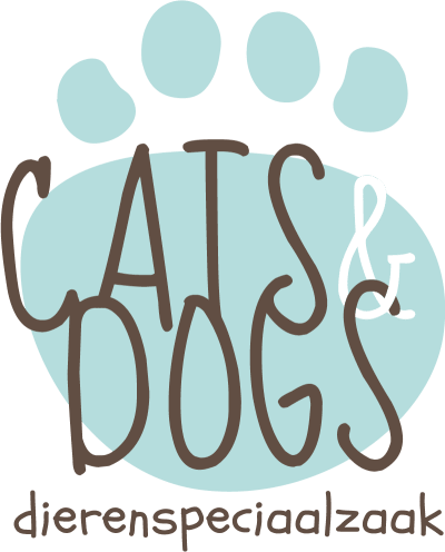 Cats & Dogs logo