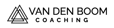 VAN DEN BOOM Coaching GmbH logo