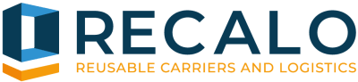 RECALO GmbH logo