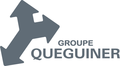 Groupe Quéguiner logo