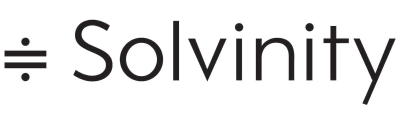 Solvinity logo