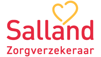 Salland Zorgverzekeraar logo