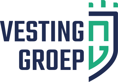 Vesting Groep logo